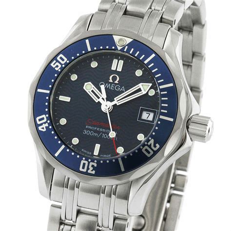 top models of omega seamaster watches|omega seamaster ladies quartz.